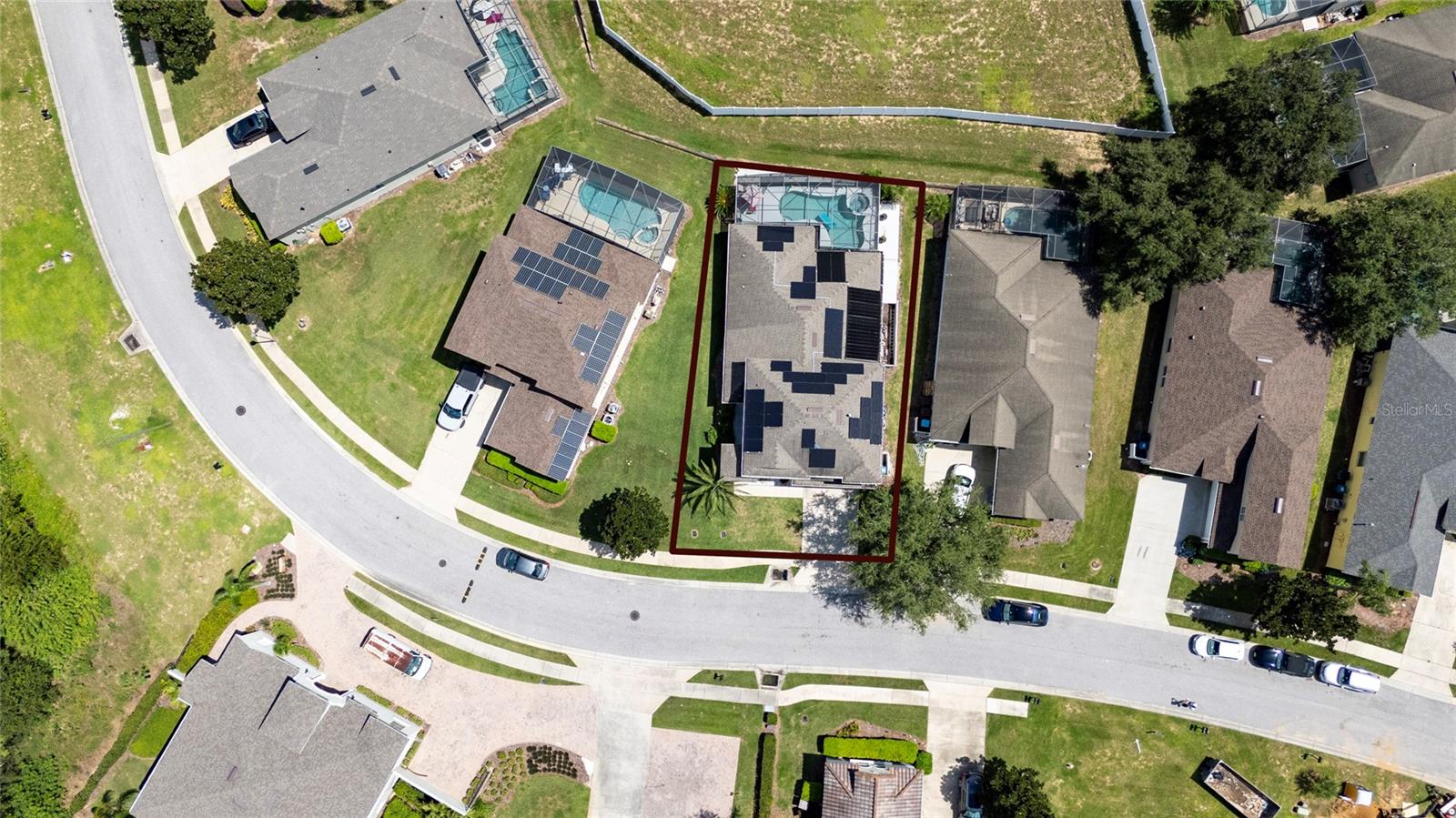 Image 3 of 28 For 540 Pineloch Drive