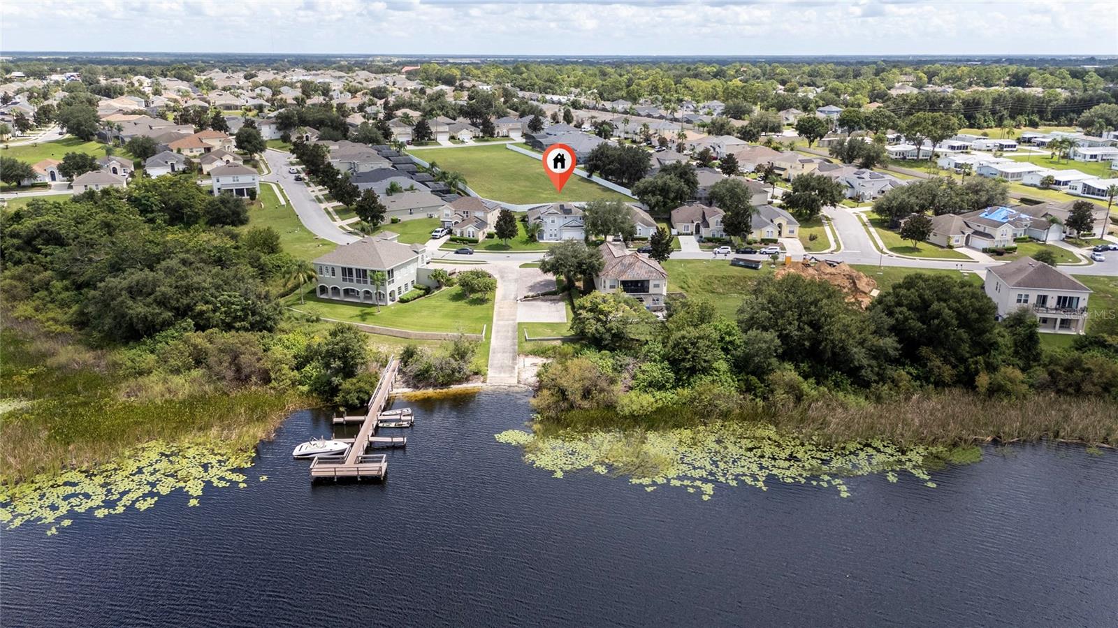 Image 4 of 28 For 540 Pineloch Drive
