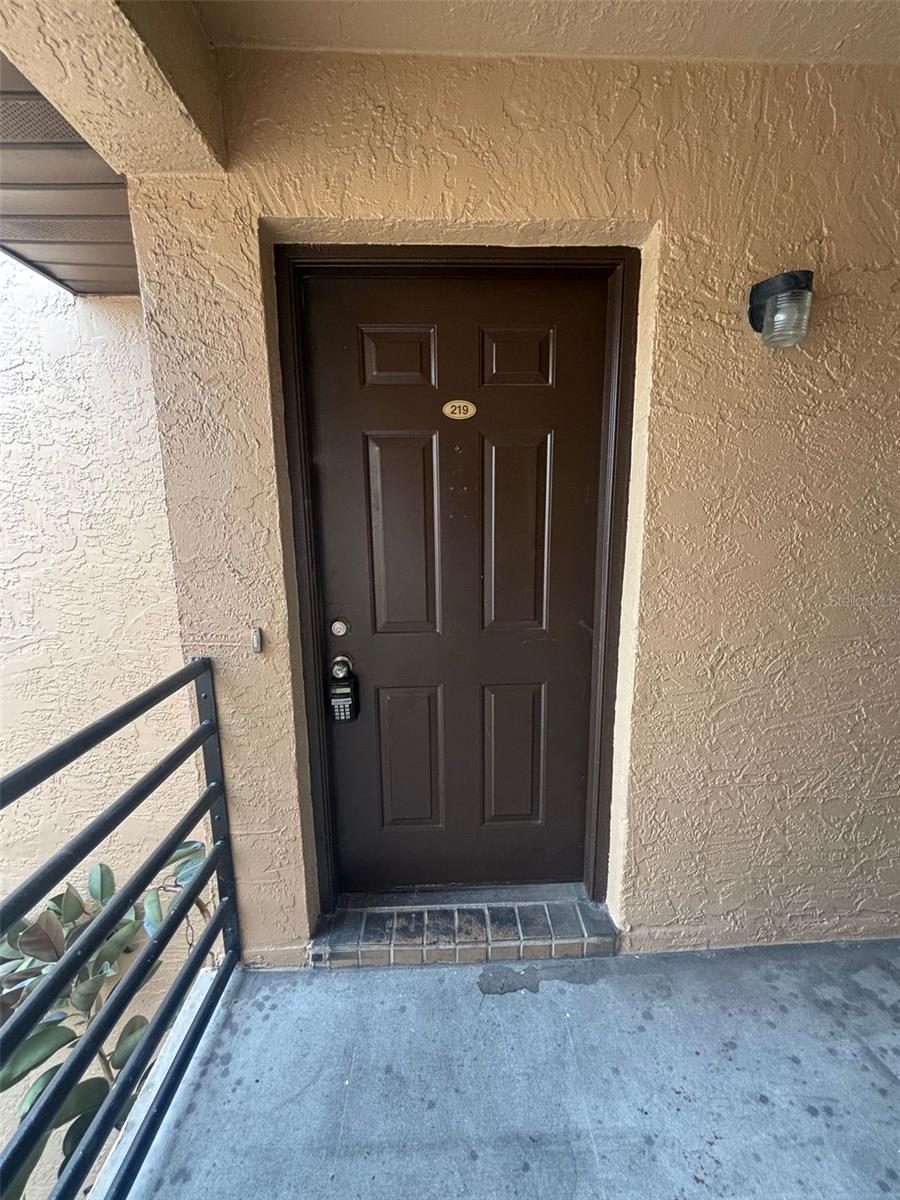 Details for 5232 Via Hacienda Circle 219, ORLANDO, FL 32839
