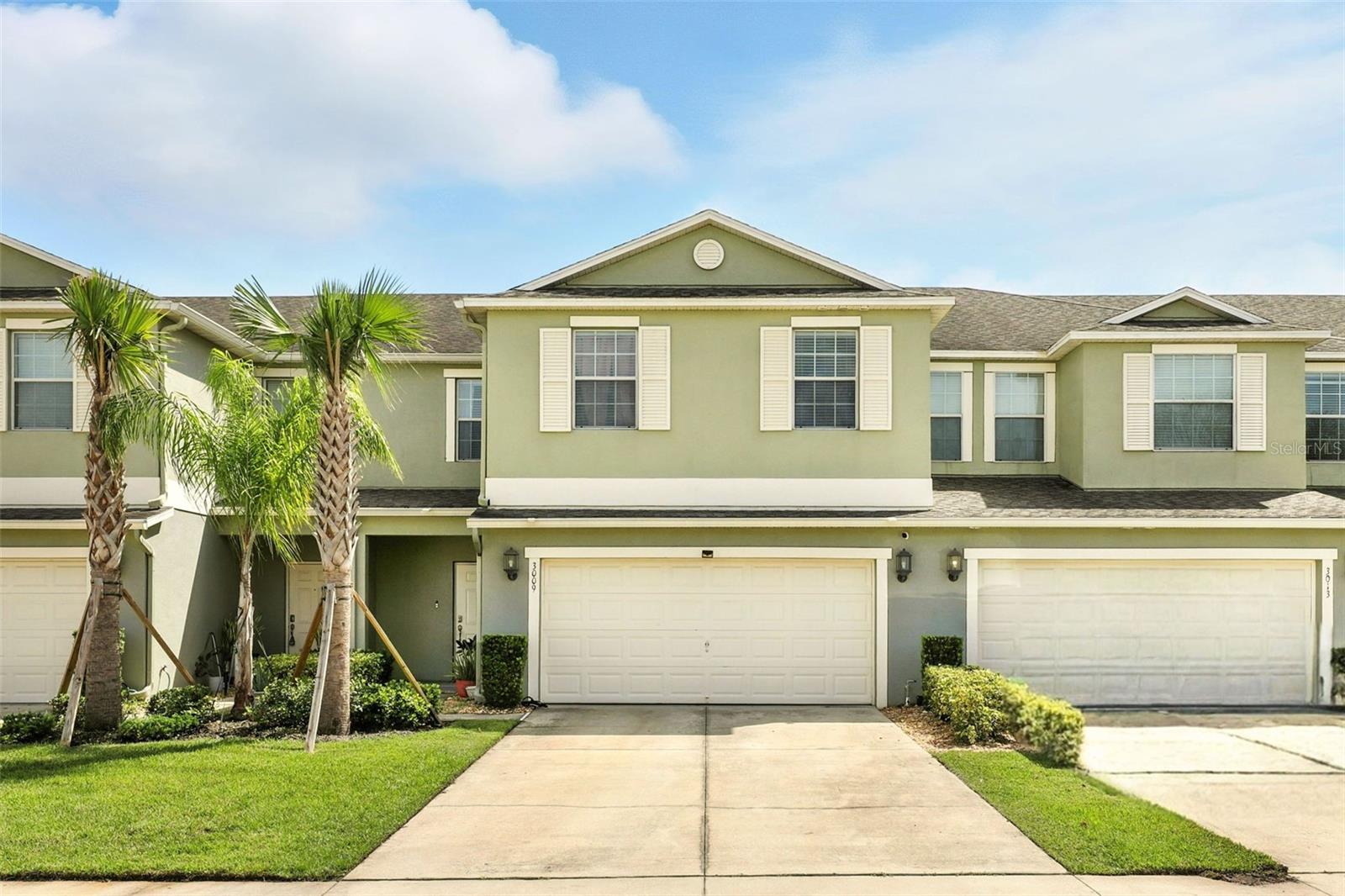 Details for 3009 Salford Street, ORLANDO, FL 32824