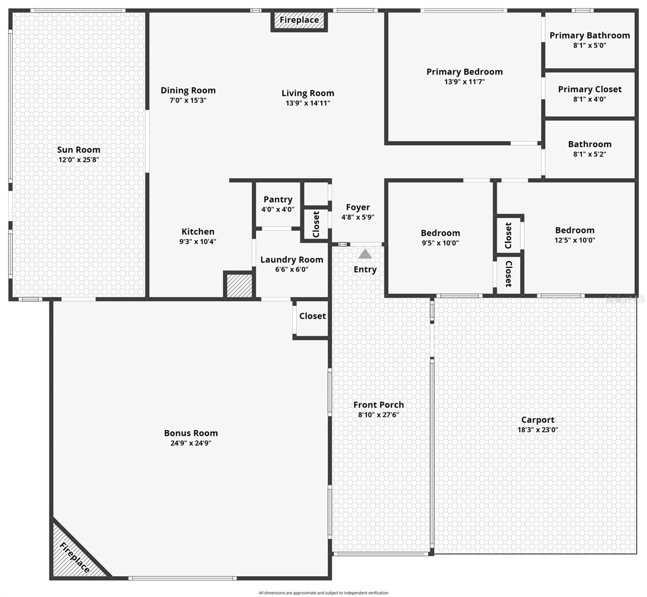Image 10 of 73 For 4520 Remington Road