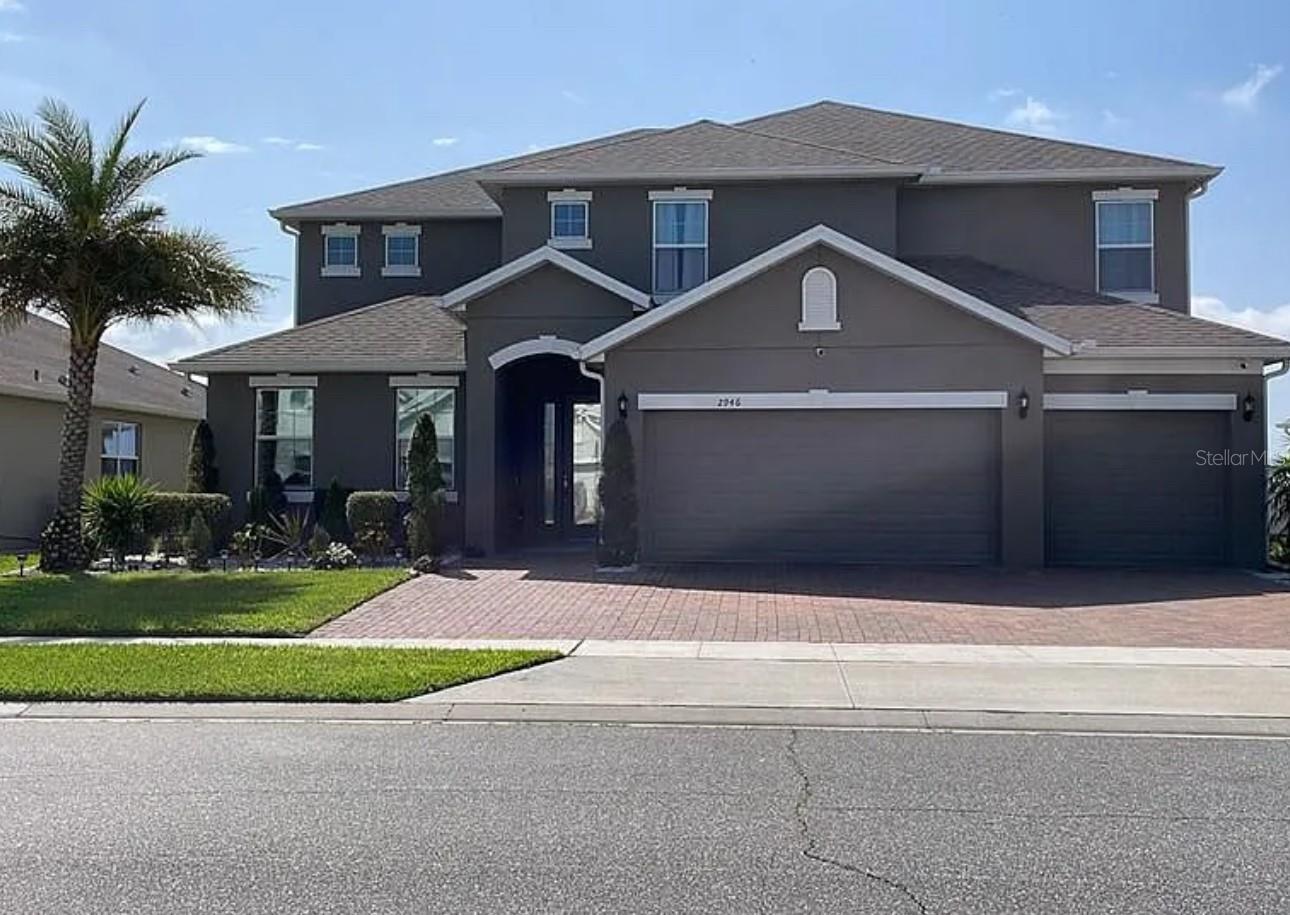 Details for 2946 Florida Bay Drive, ORLANDO, FL 32824