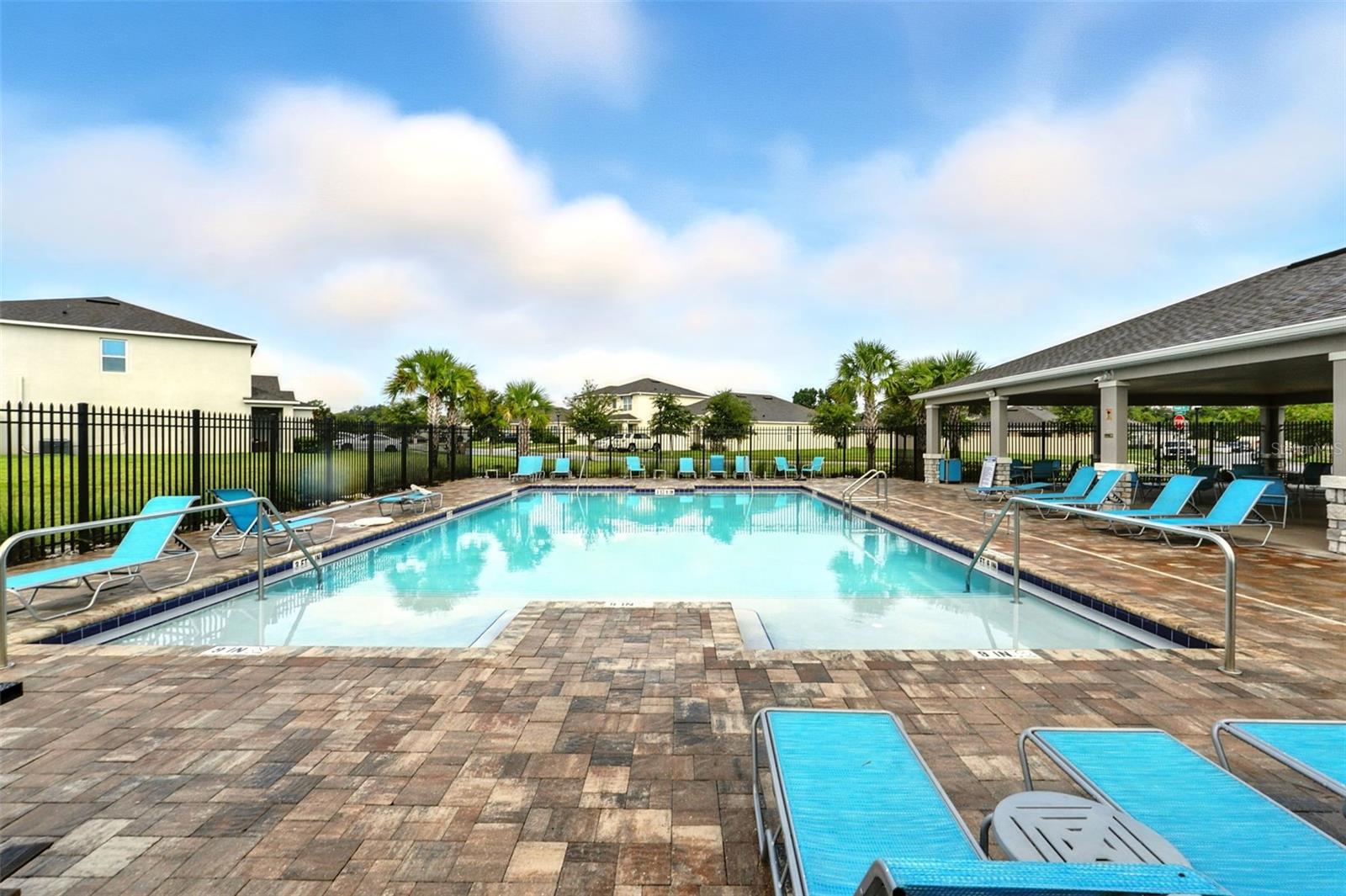 Image 34 of 34 For 5396 Hickory Downs Way