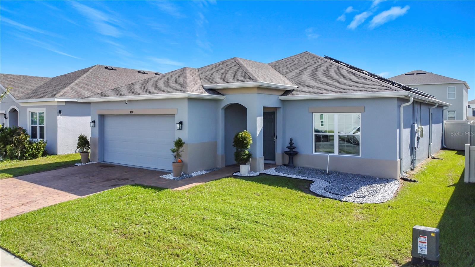Details for 468 Tortugas Street, HAINES CITY, FL 33844