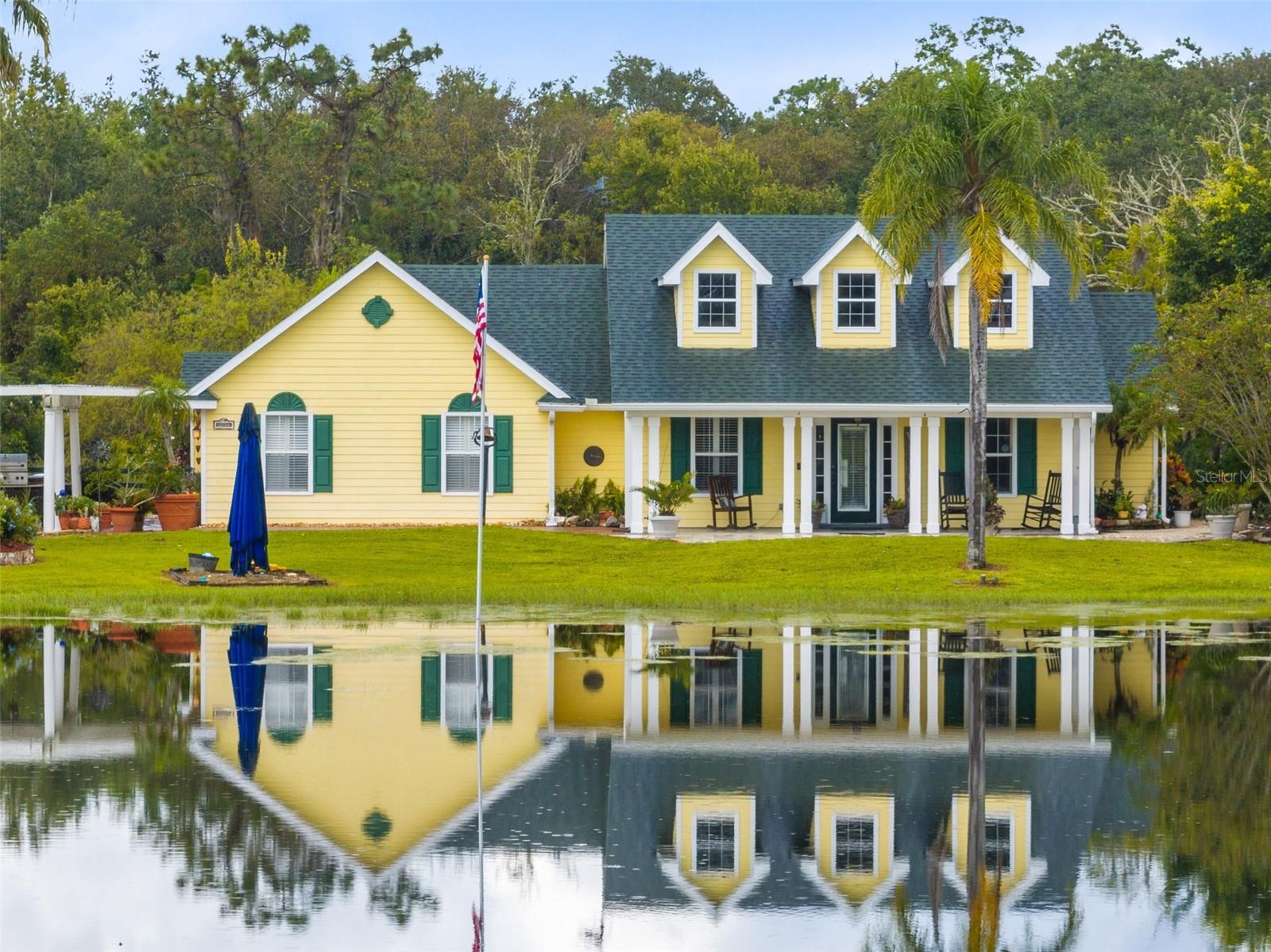 Details for 3954 Mcclelland Road, ST CLOUD, FL 34772