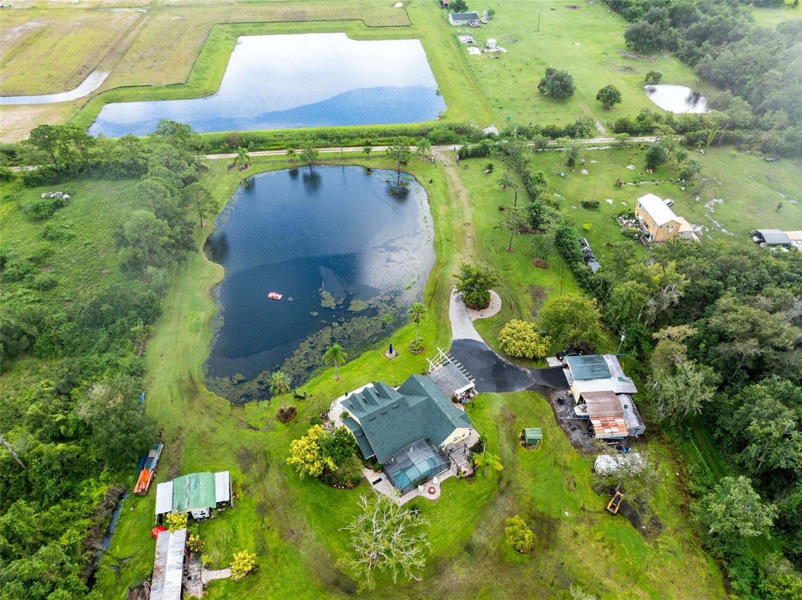 Image 39 of 42 For 3954 Mcclelland Road