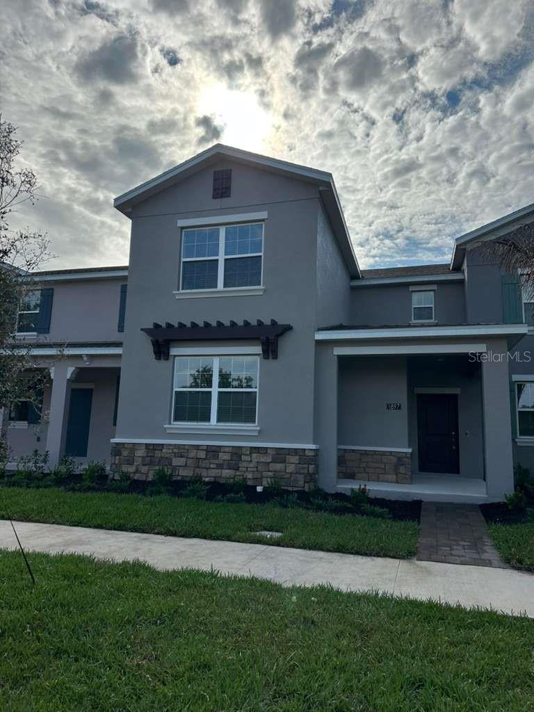 Details for 1897 Fulfillment Drive, KISSIMMEE, FL 34744