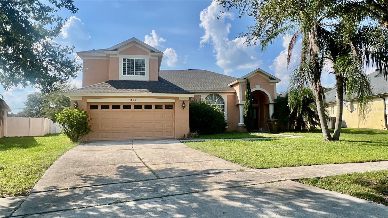 Details for 4635 Huron Bay Circle, KISSIMMEE, FL 34759