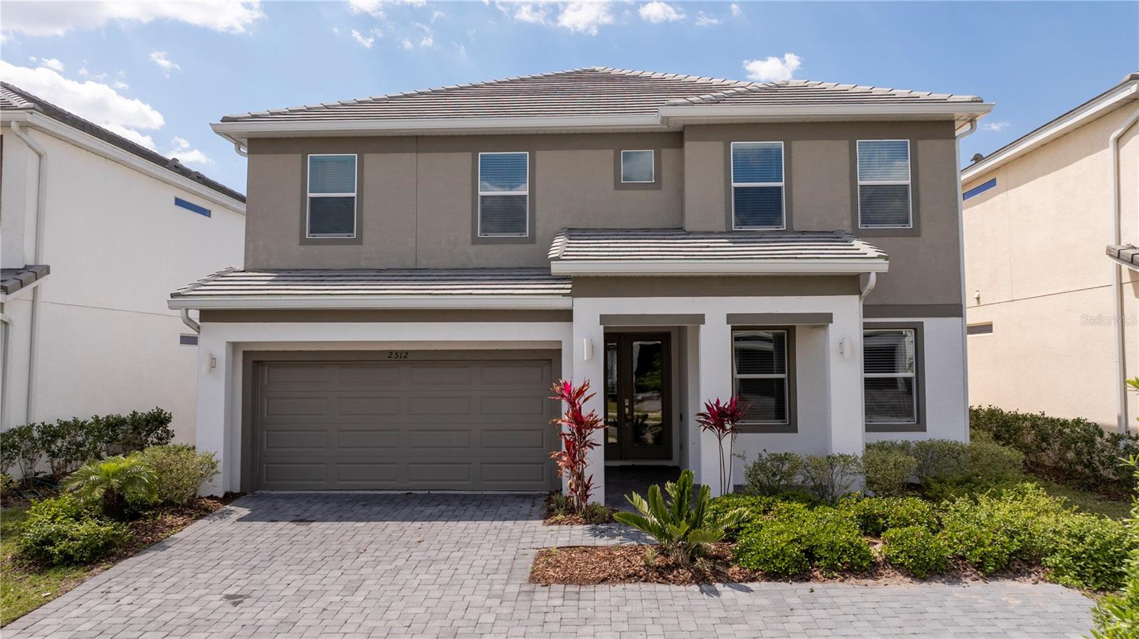 Details for 2512 Shanti Drive, KISSIMMEE, FL 34746