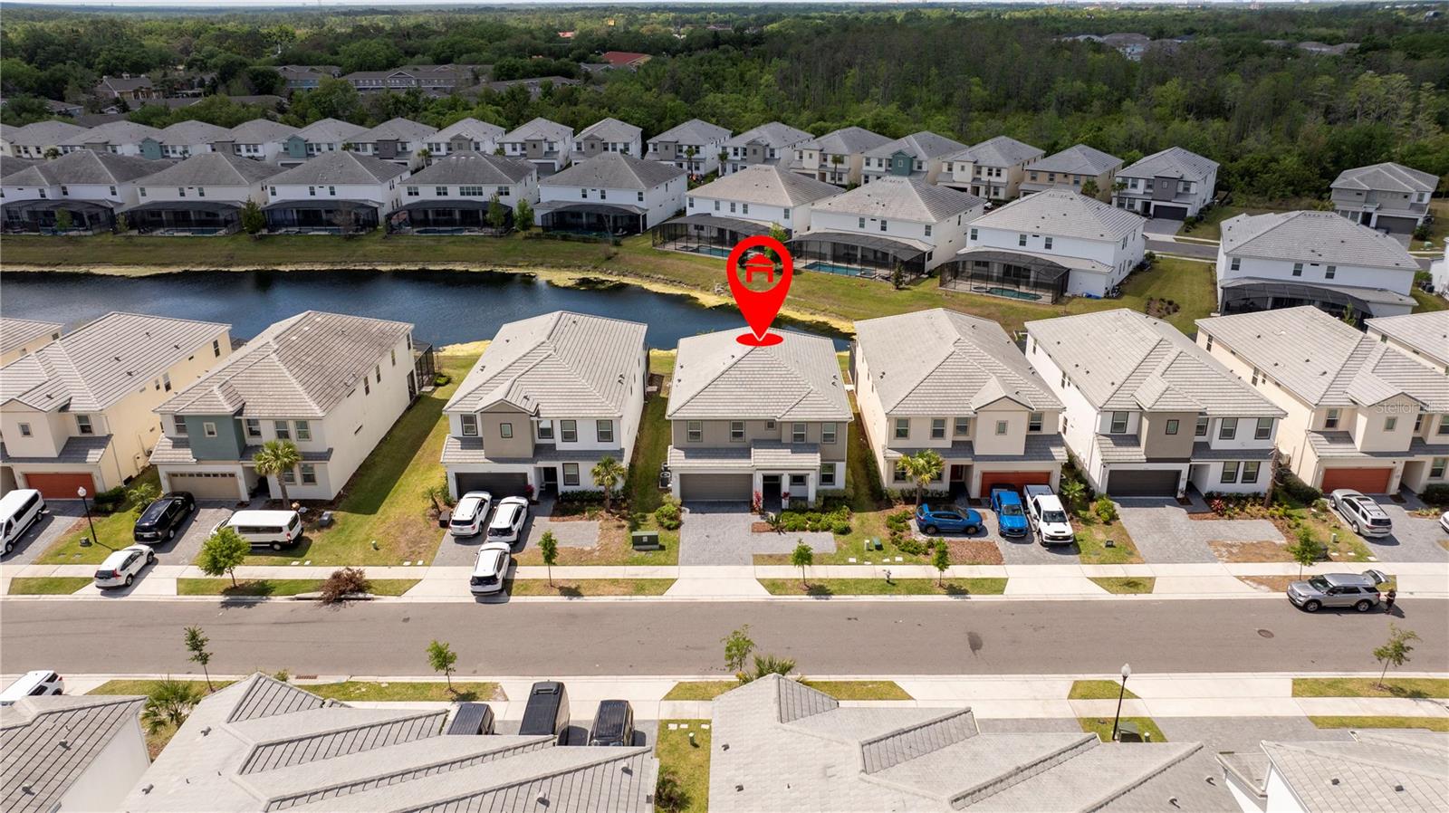Image 3 of 76 For 2512 Shanti Drive