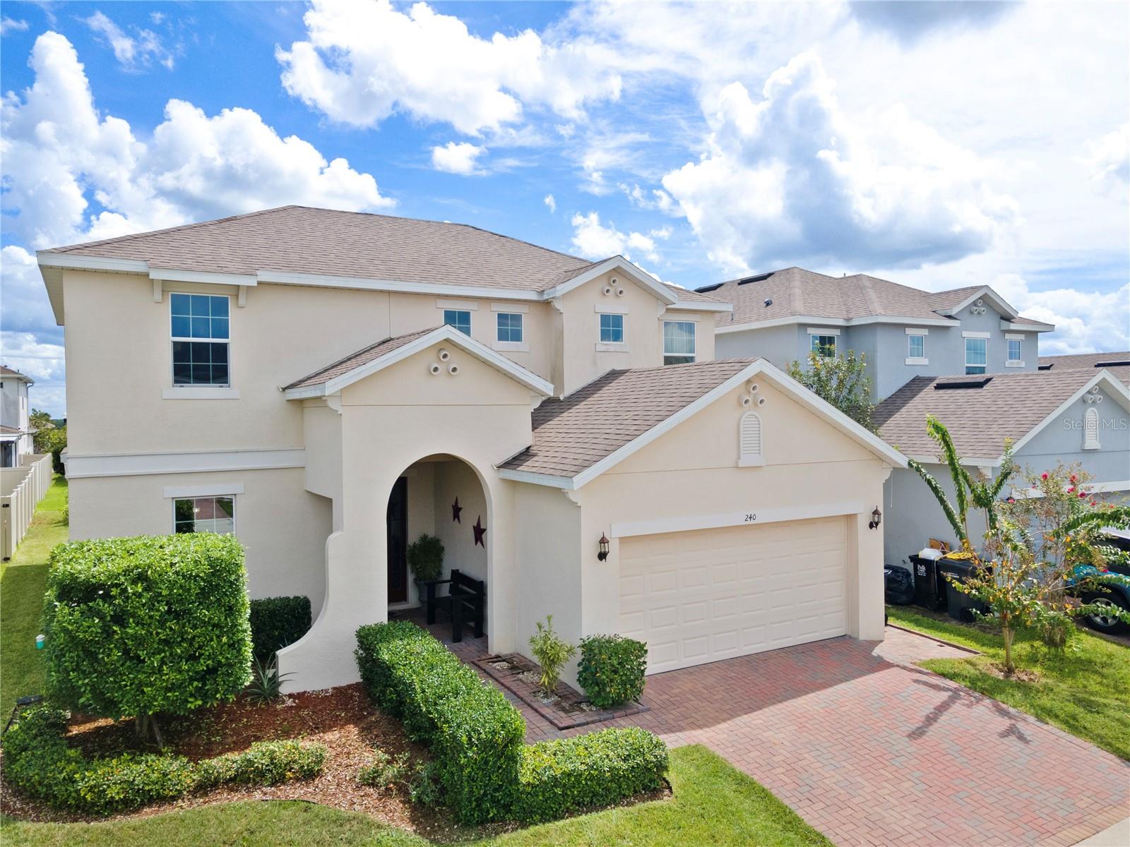 Image 2 of 57 For 240 Trinity Ridge Circle