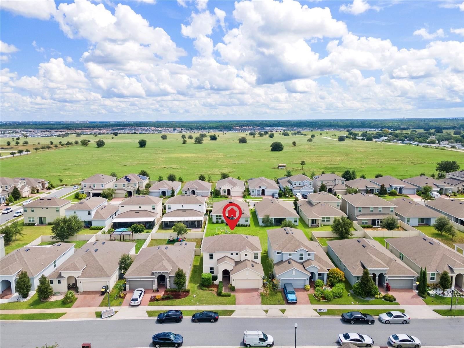 Image 46 of 57 For 240 Trinity Ridge Circle