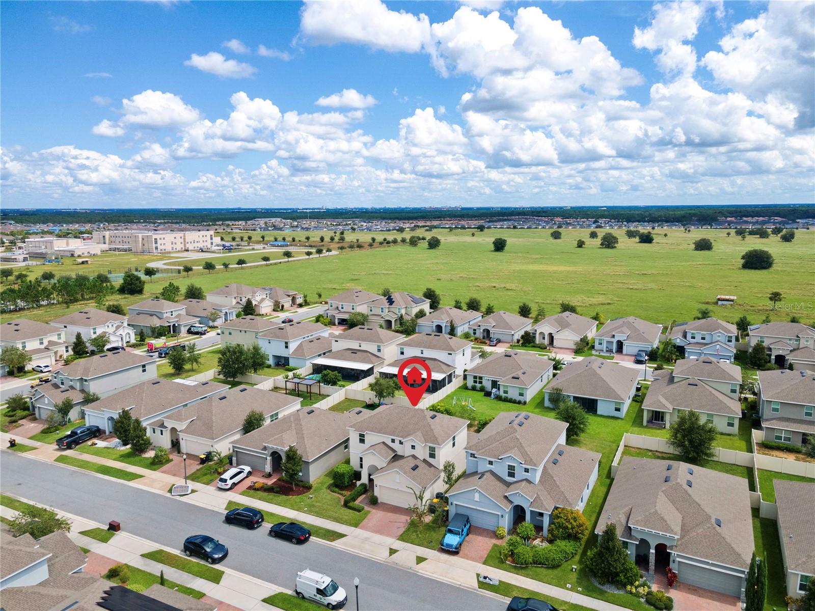 Image 47 of 57 For 240 Trinity Ridge Circle