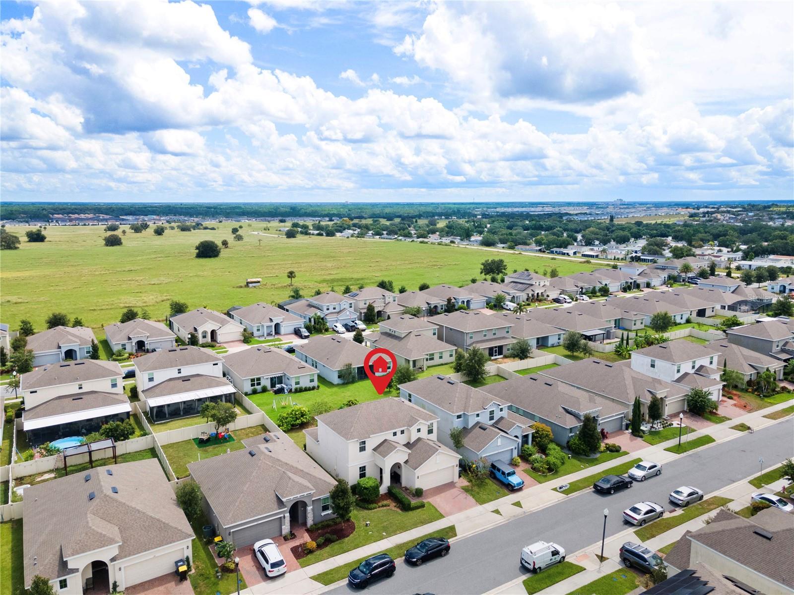 Image 48 of 57 For 240 Trinity Ridge Circle