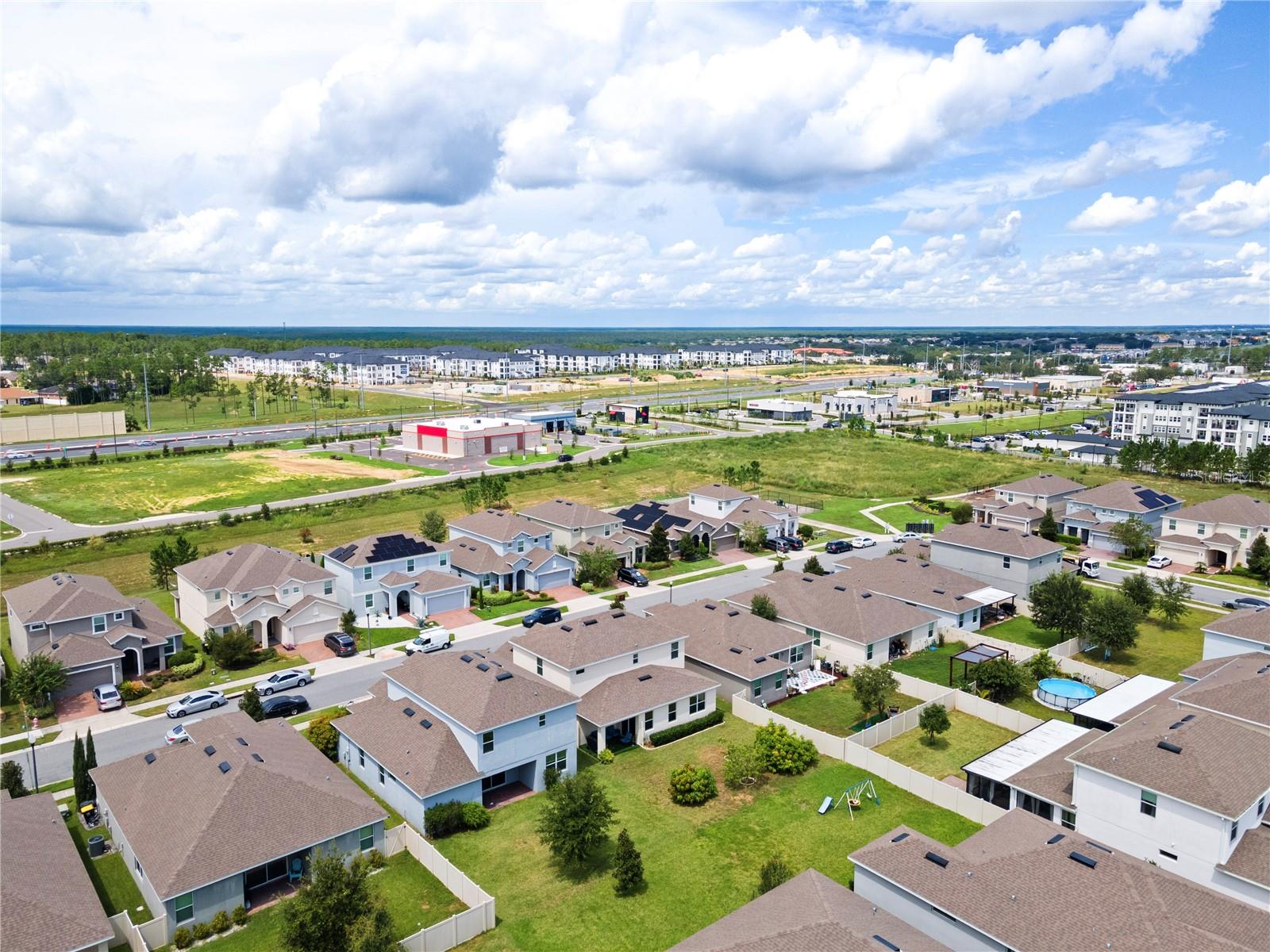 Image 49 of 57 For 240 Trinity Ridge Circle