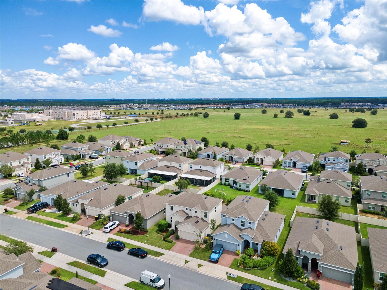 Image 50 of 57 For 240 Trinity Ridge Circle