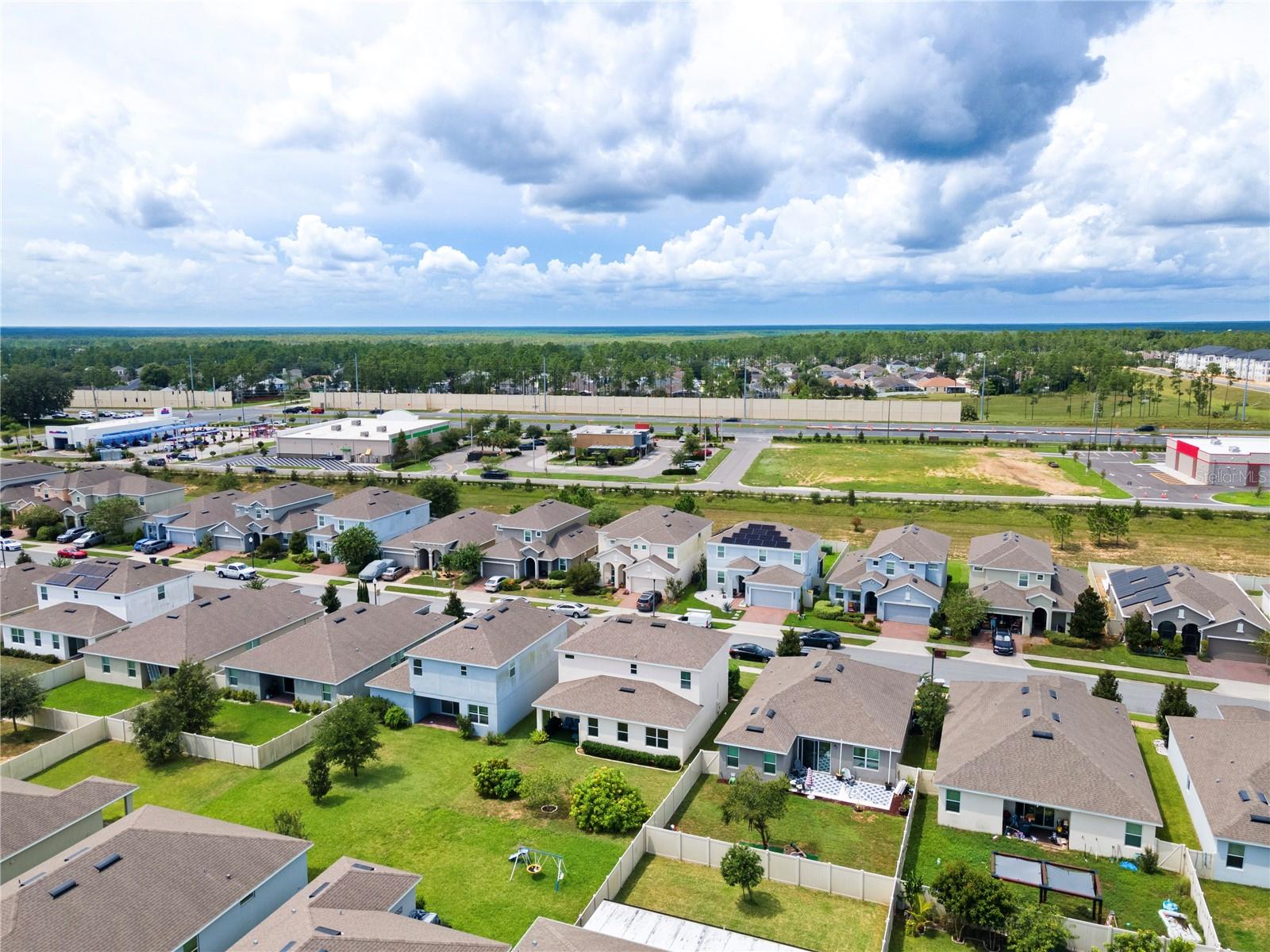 Image 51 of 57 For 240 Trinity Ridge Circle