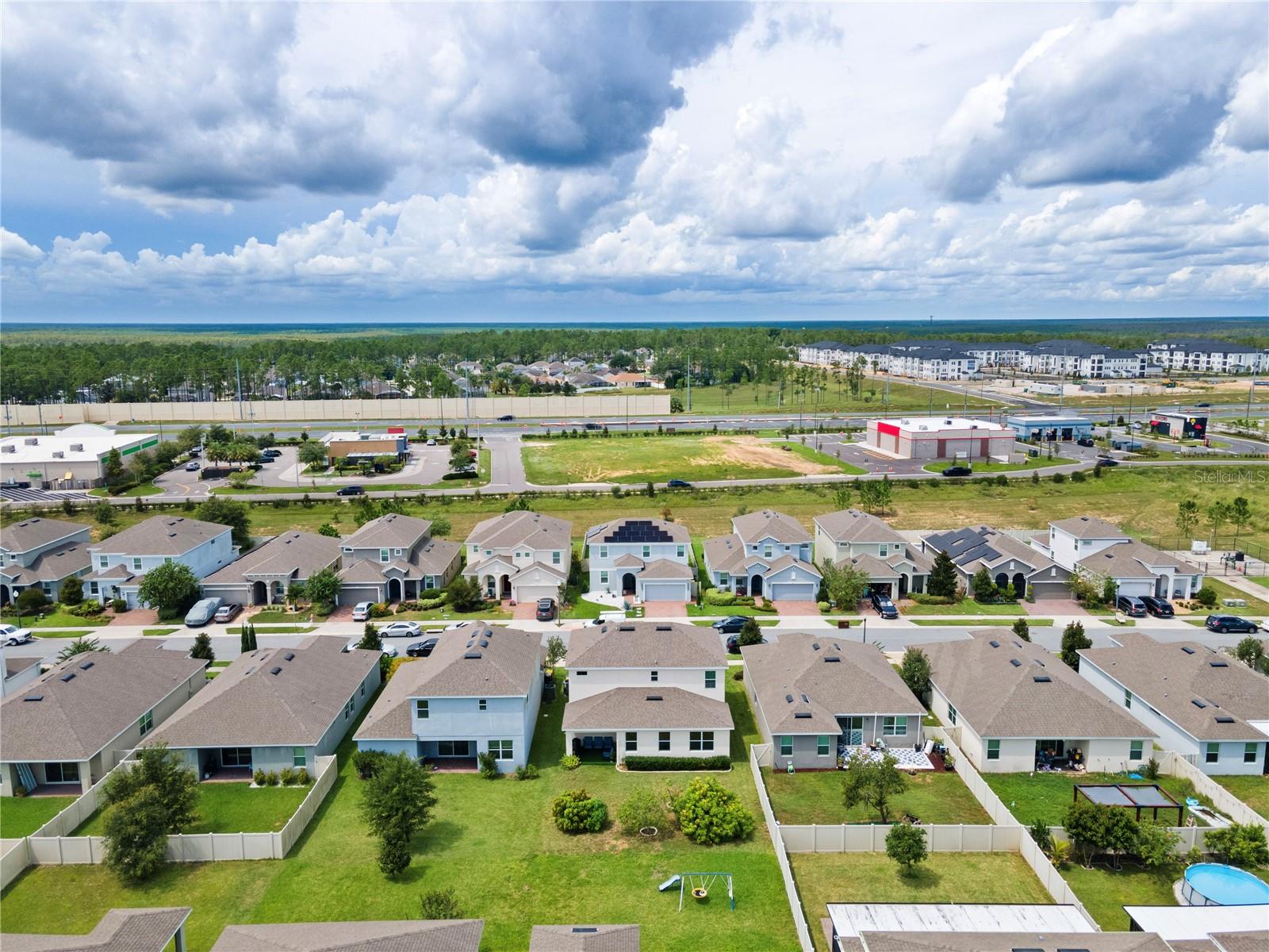 Image 53 of 57 For 240 Trinity Ridge Circle