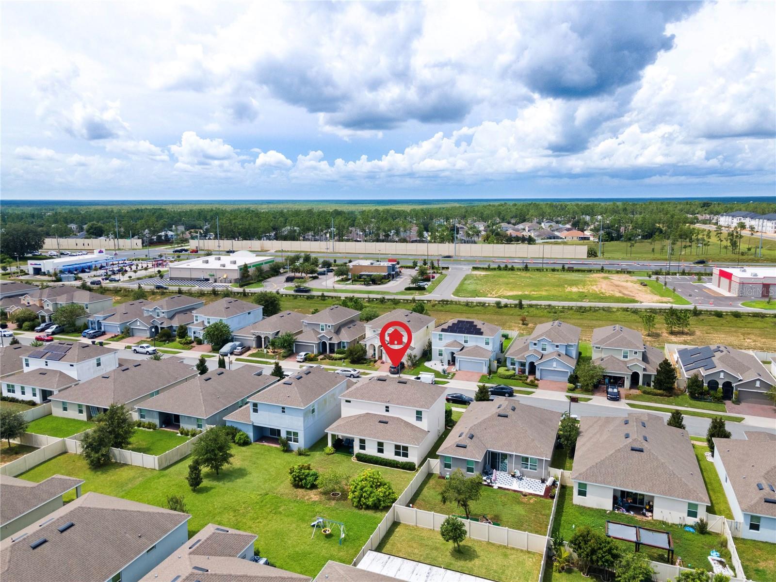 Image 54 of 57 For 240 Trinity Ridge Circle