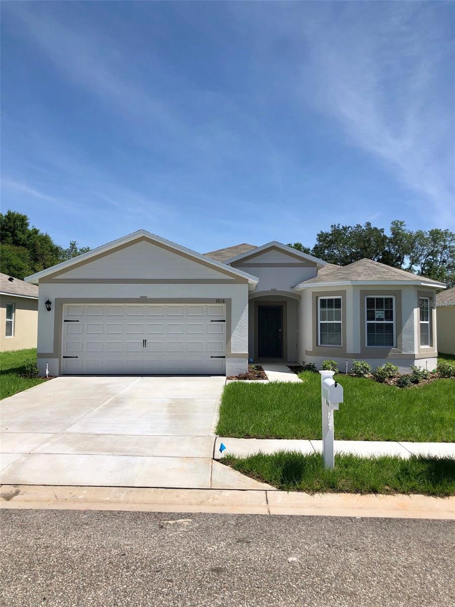 Details for 1016 Chanler Drive, HAINES CITY, FL 33844