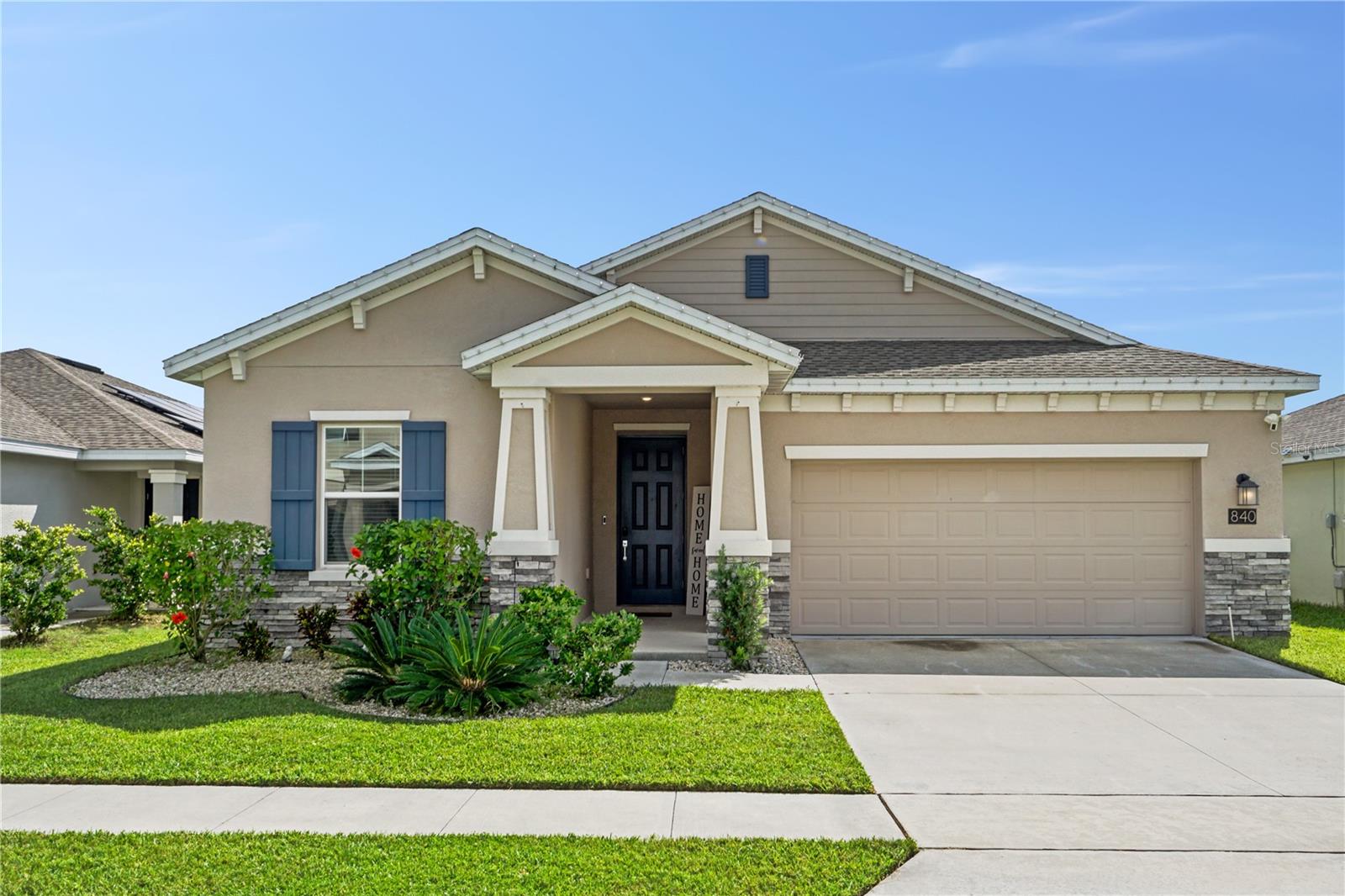 Details for 840 Grant Street, BARTOW, FL 33830
