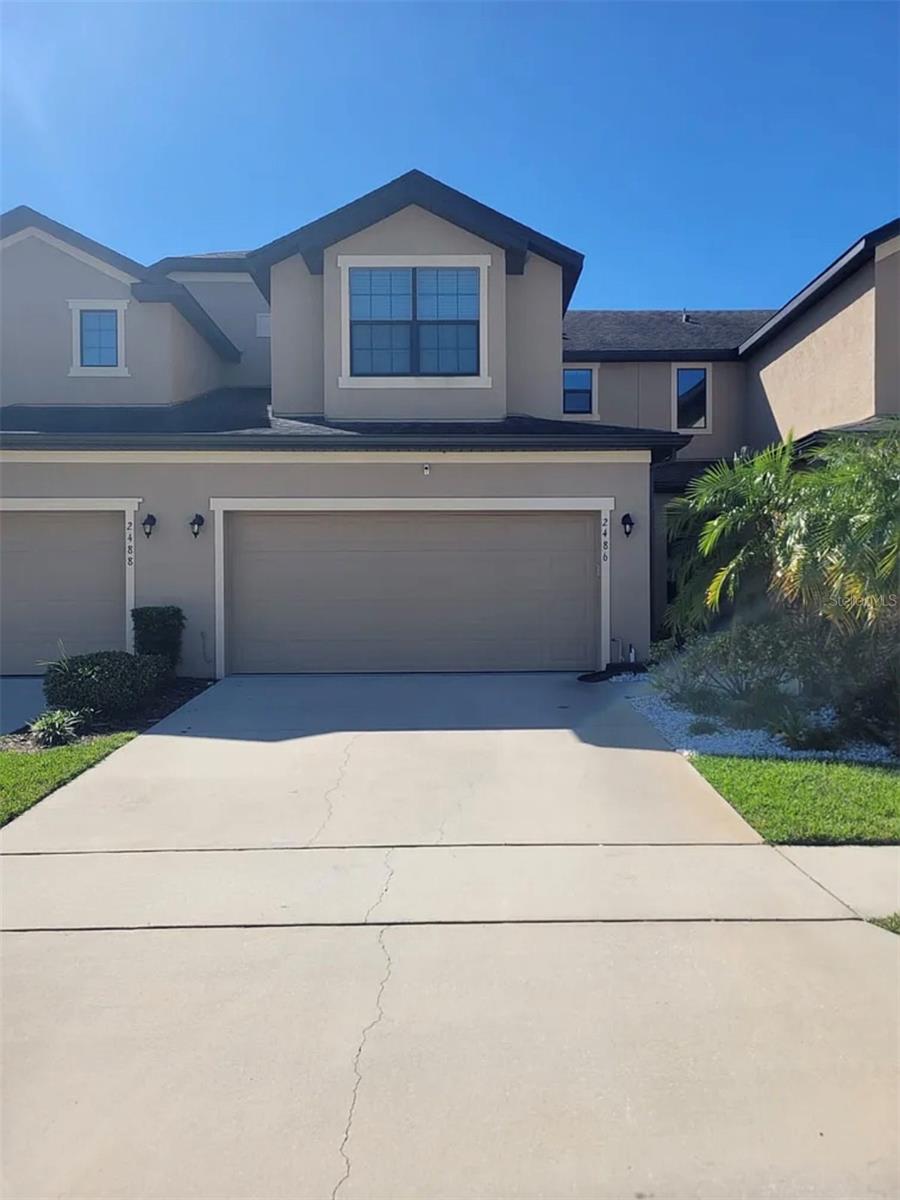 Details for 2486 Seven Oaks Drive, ST CLOUD, FL 34772