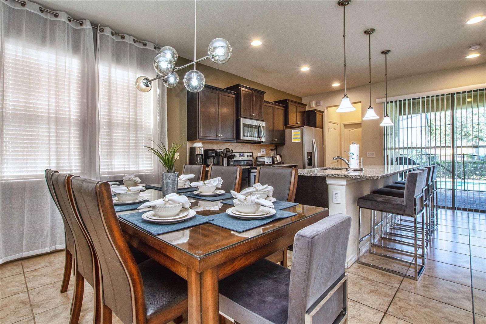 Image 12 of 71 For 9021 Rhodes Street