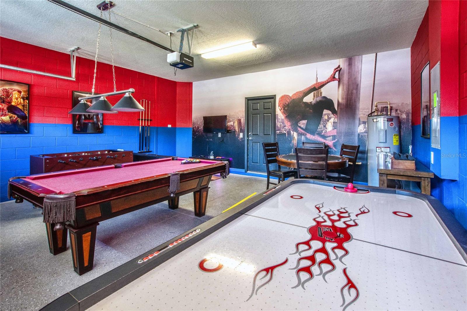 Image 9 of 71 For 9021 Rhodes Street