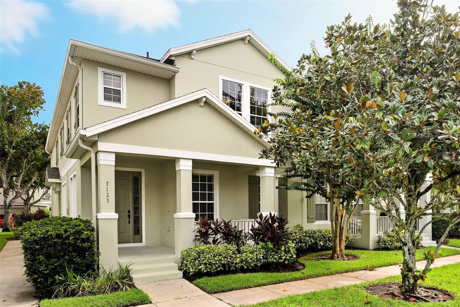 Details for 7127 Red Lantern Drive 7127, HARMONY, FL 34773