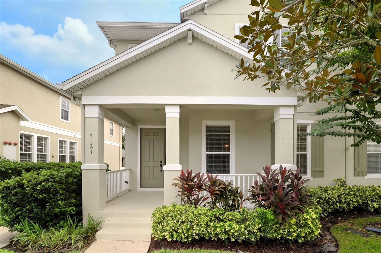 Image 2 of 35 For 7127 Red Lantern Drive 7127