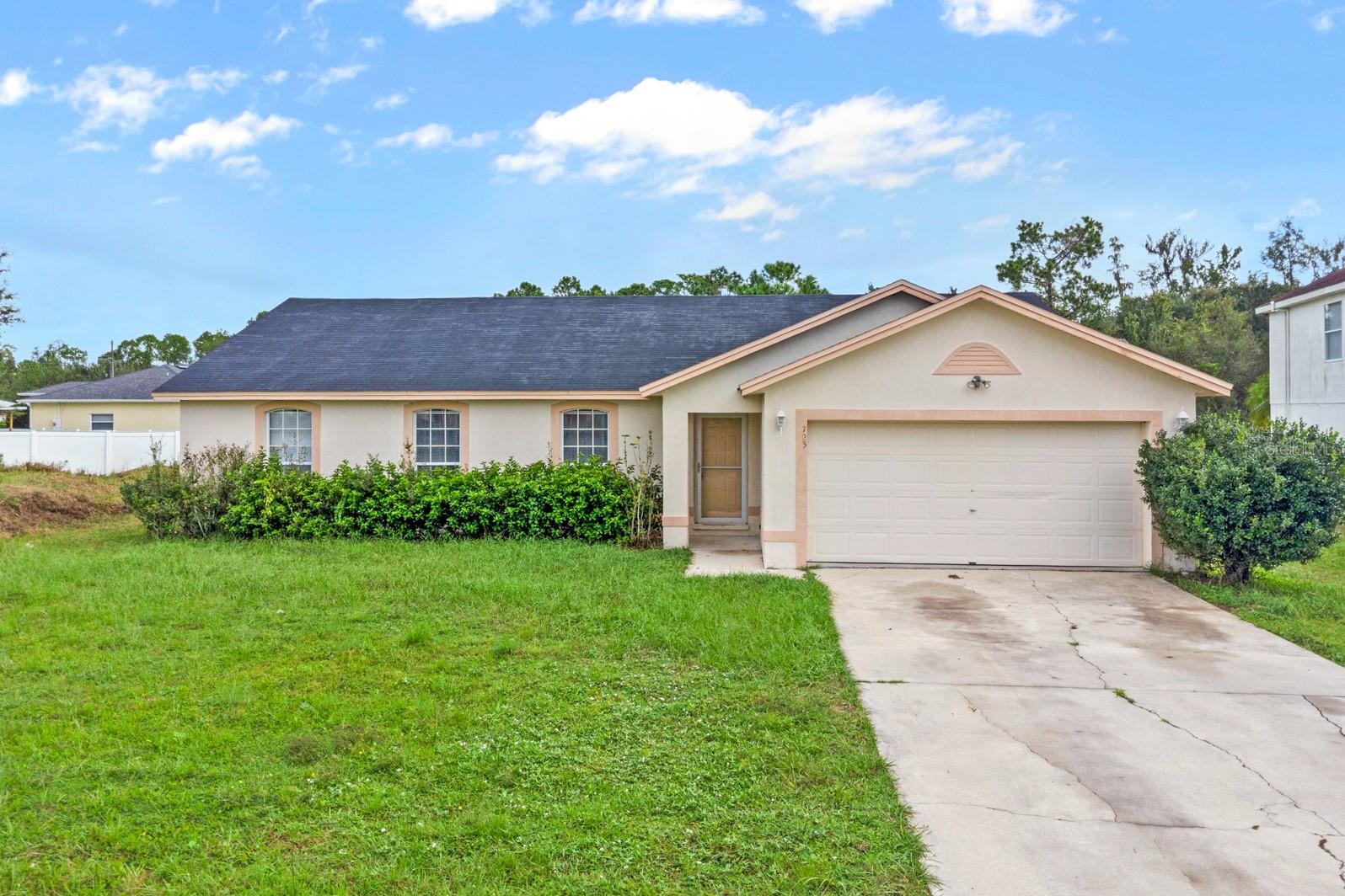 Details for 723 Hawk Lane, KISSIMMEE, FL 34759