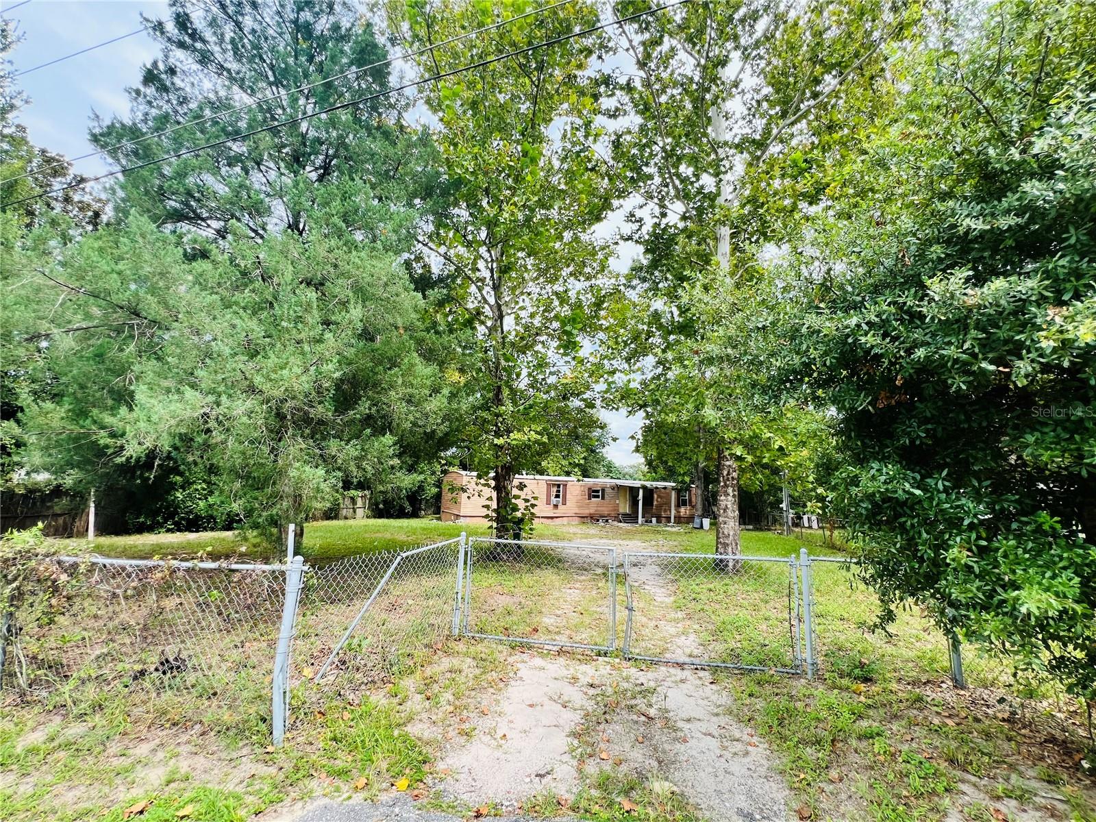 Details for 703 Chuck Street, LADY LAKE, FL 32159