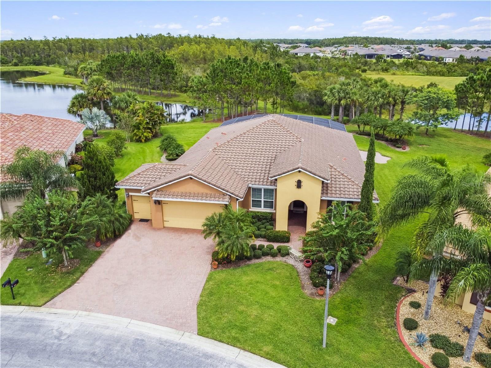 Details for 519 Tapatio Lane, KISSIMMEE, FL 34759