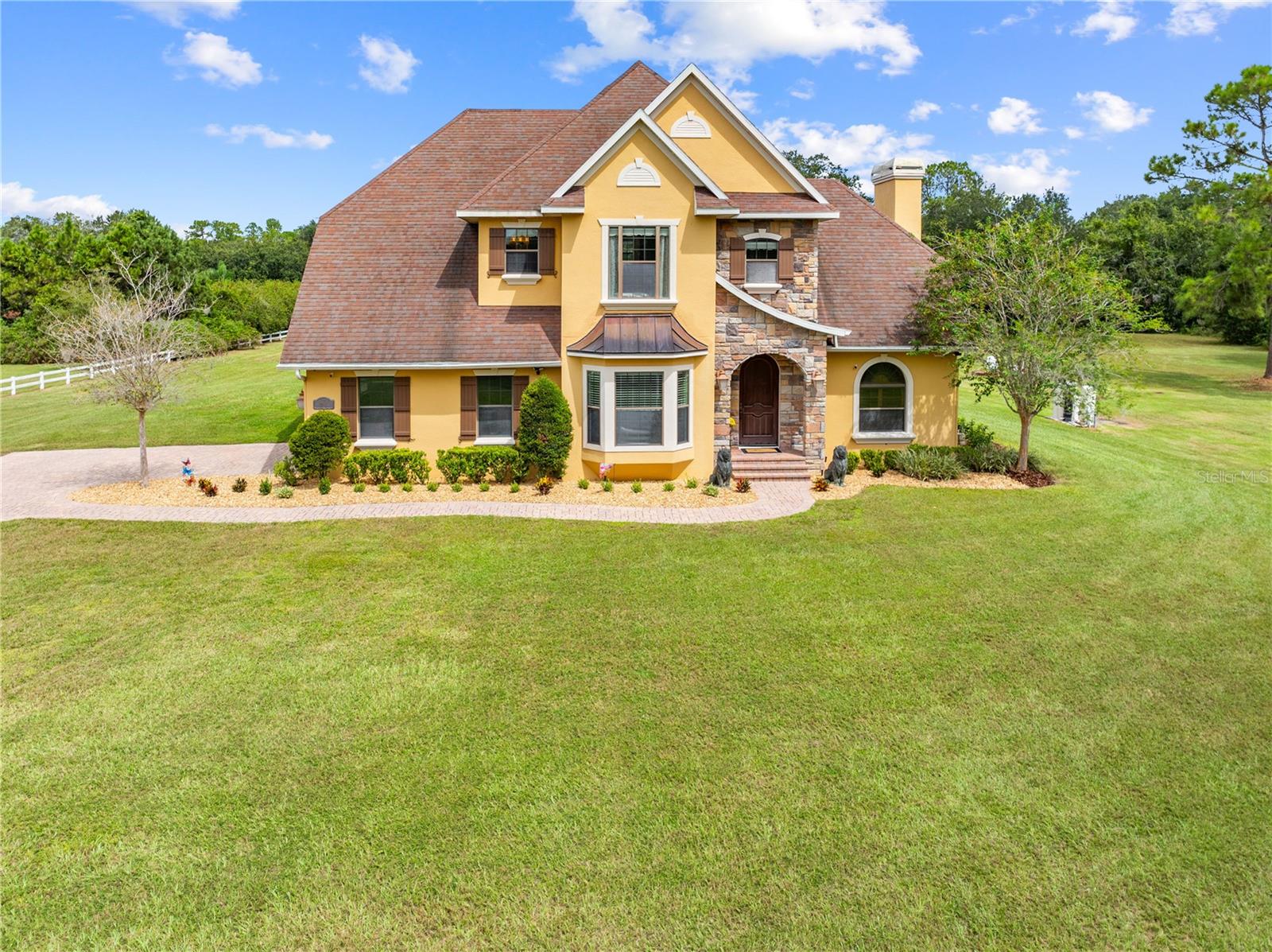 Details for 4875 Jones Road, ST CLOUD, FL 34771