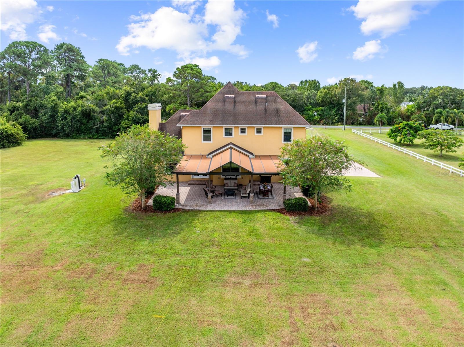 Image 11 of 95 For 4875 Jones Road
