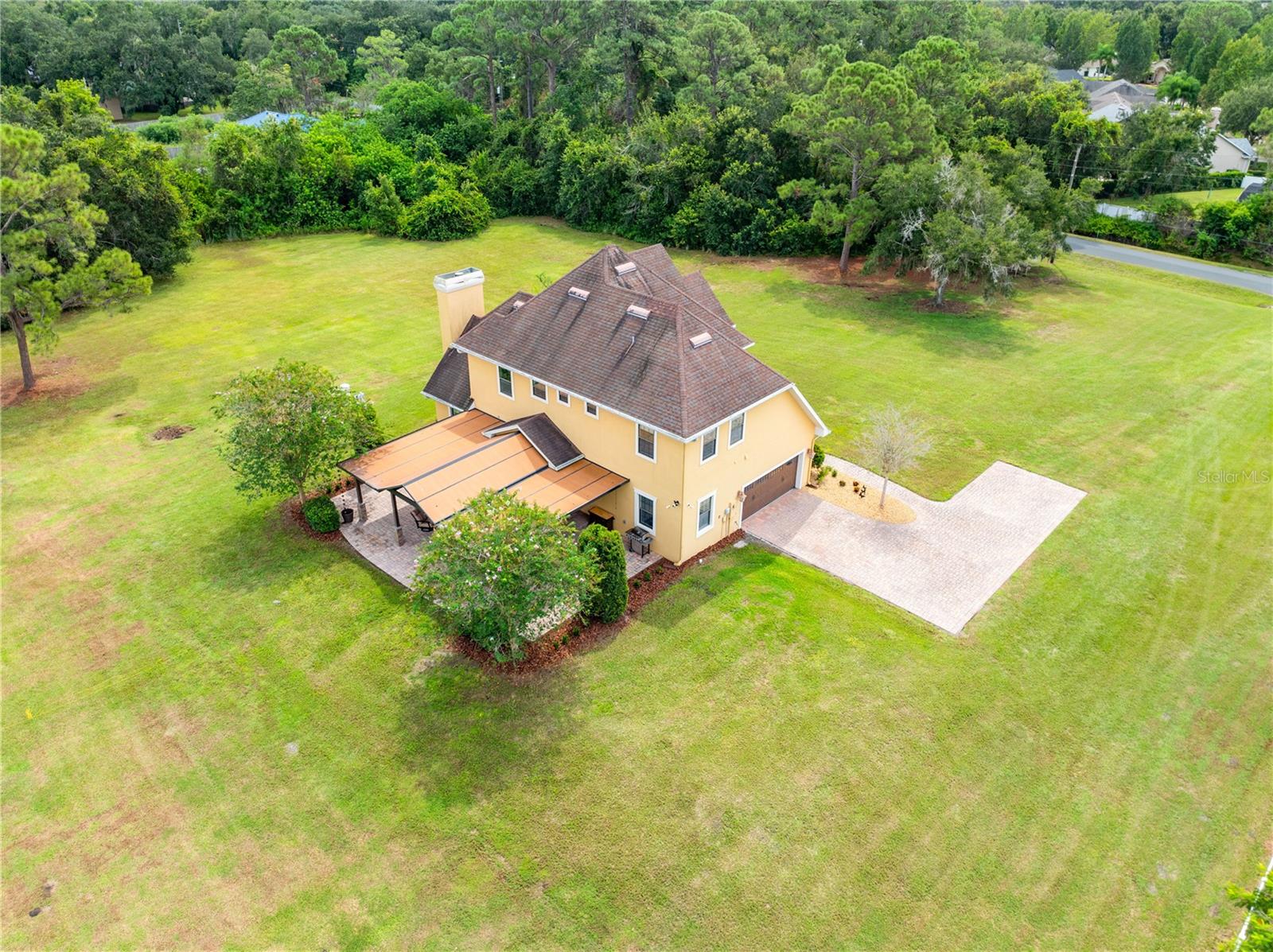 Image 14 of 95 For 4875 Jones Road