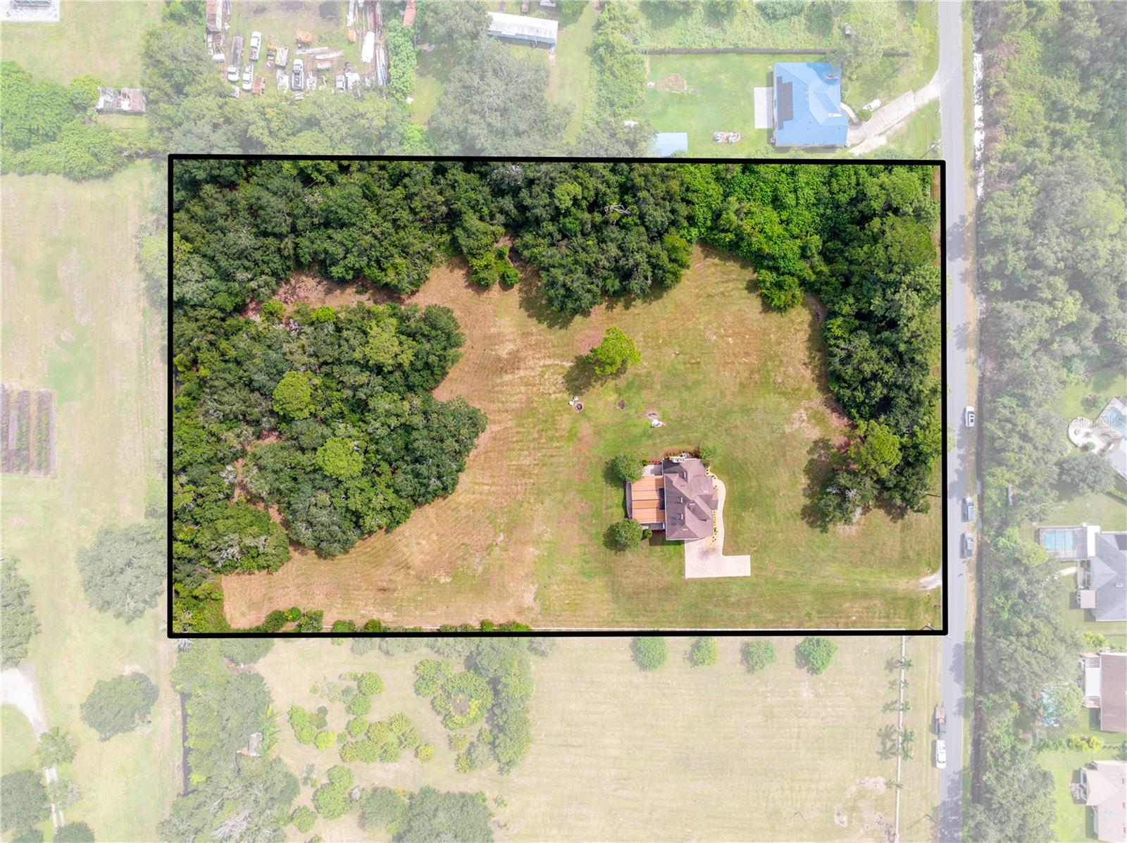 Image 15 of 95 For 4875 Jones Road