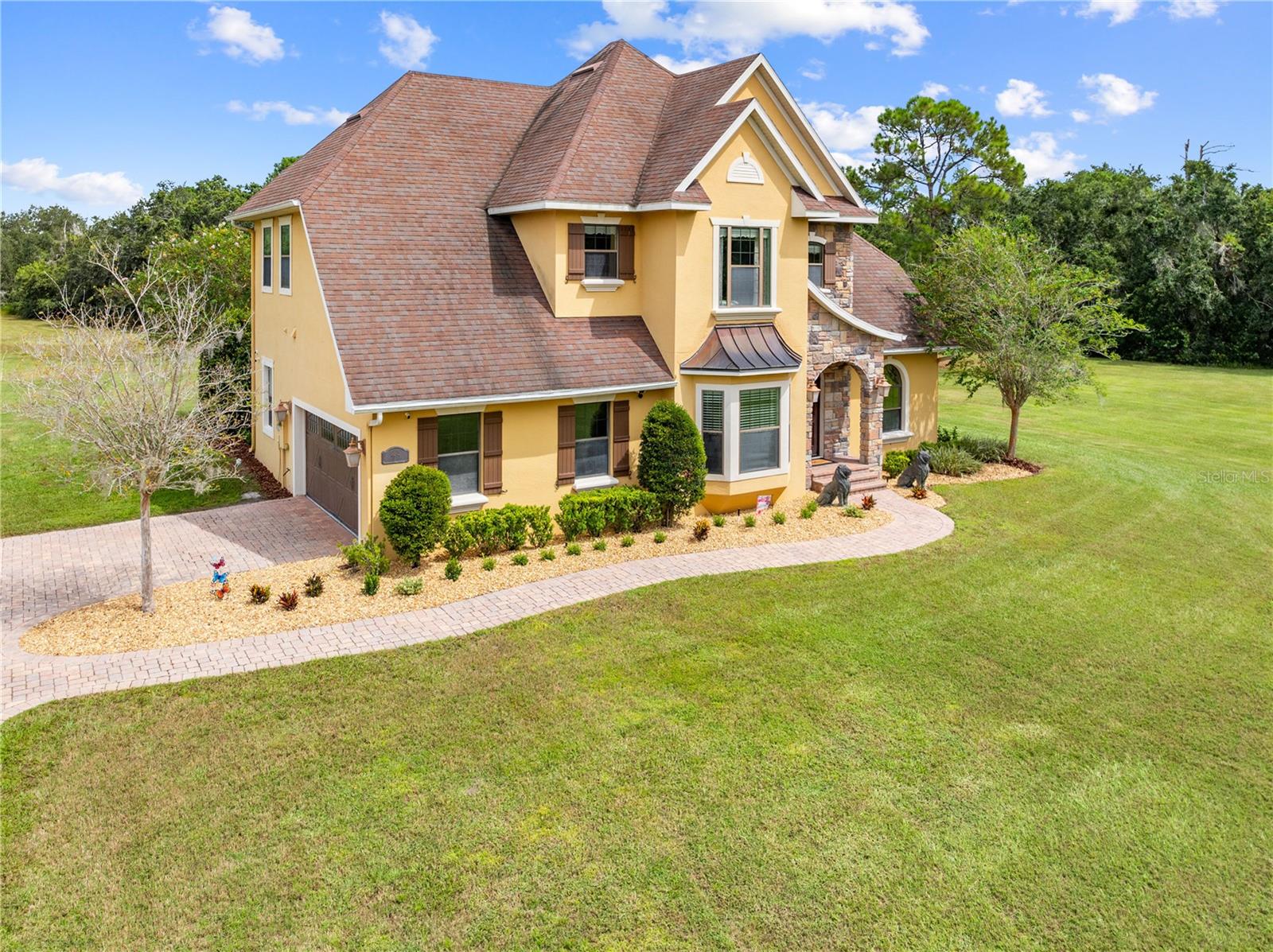Image 3 of 95 For 4875 Jones Road