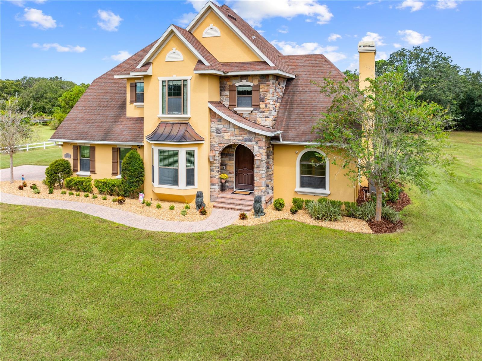 Image 4 of 95 For 4875 Jones Road