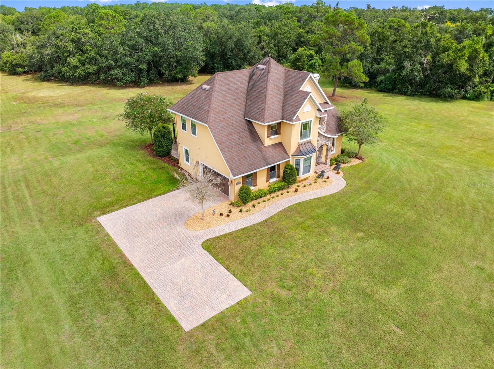 Image 7 of 95 For 4875 Jones Road