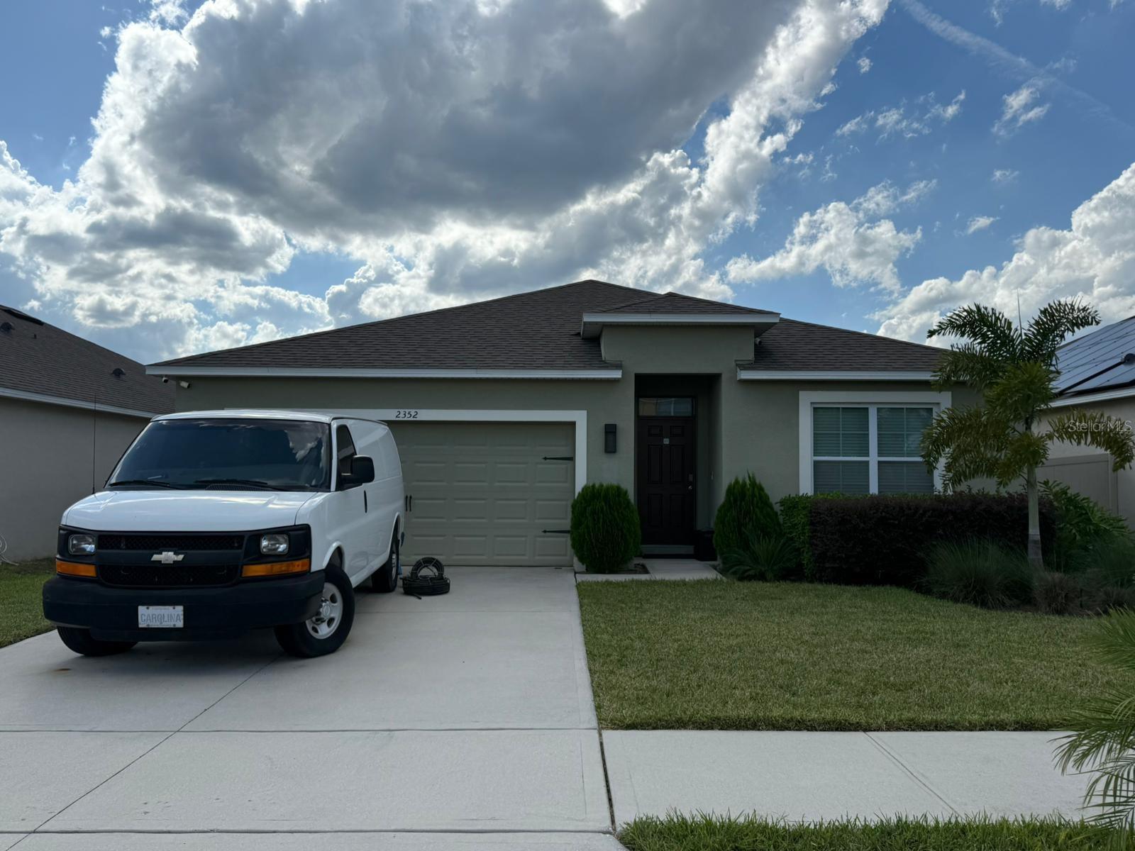 Details for 2352 White Poppy Drive, KISSIMMEE, FL 34747