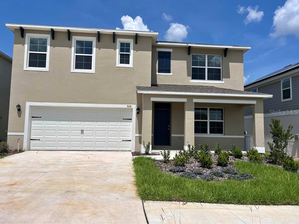 Details for 928 Serchio Street, HAINES CITY, FL 33844