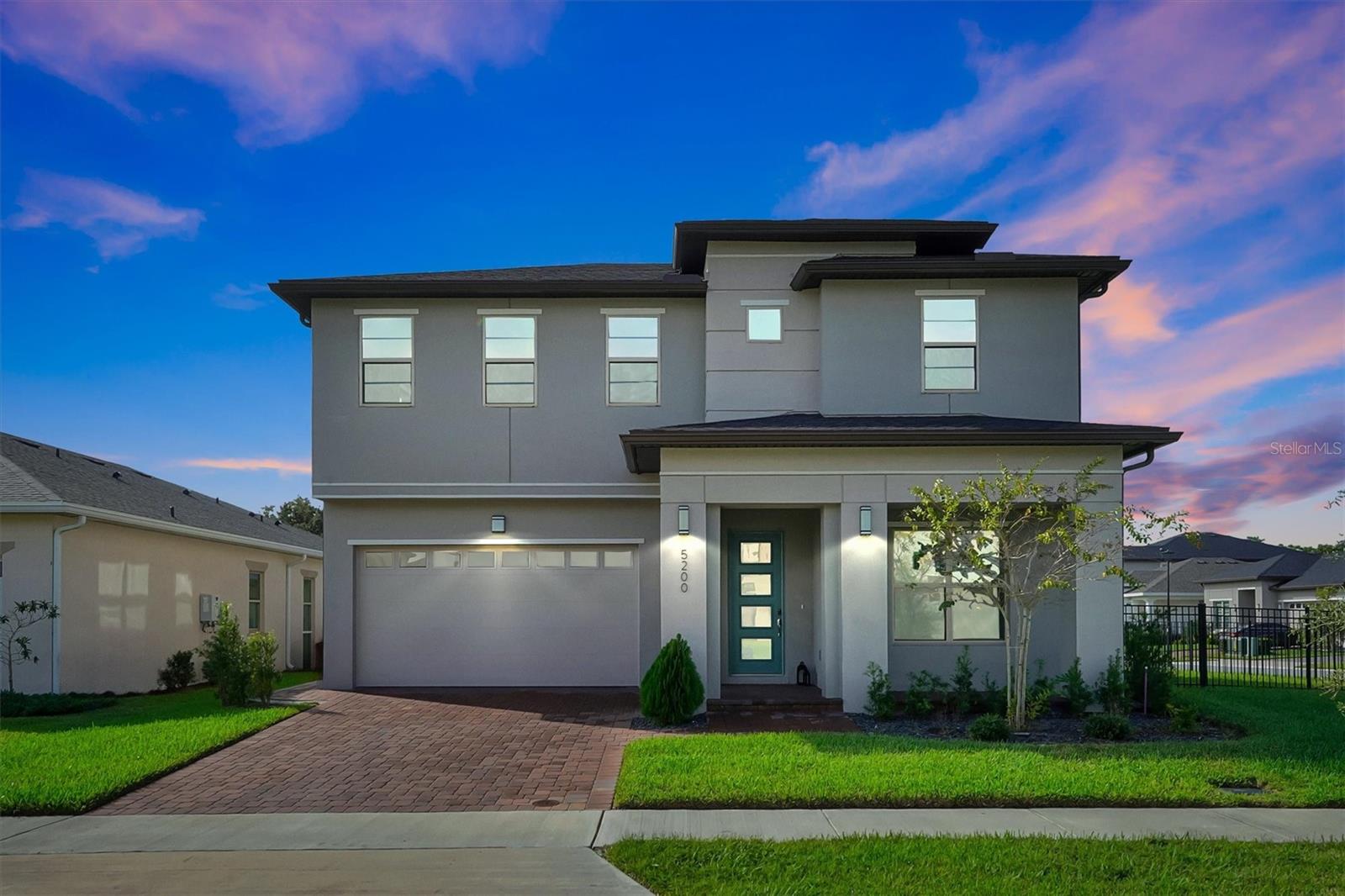 Details for 5200 Myrtleleaf Court, ST CLOUD, FL 34772