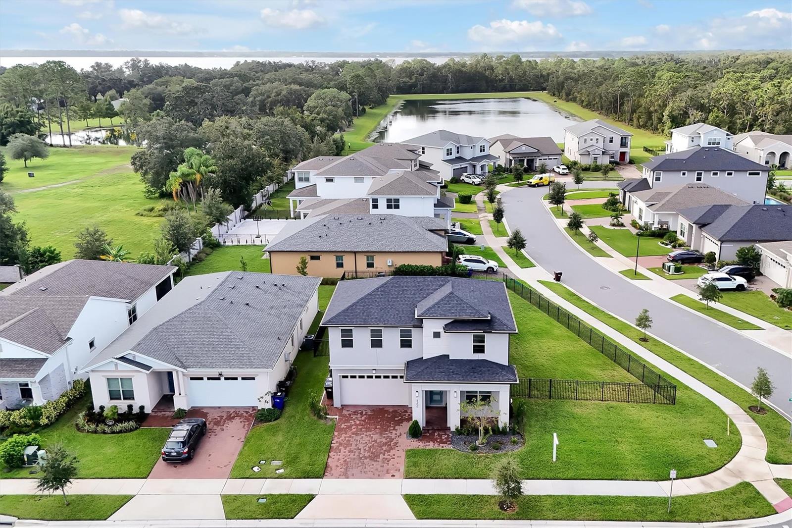 Image 43 of 59 For 5200 Myrtleleaf Court