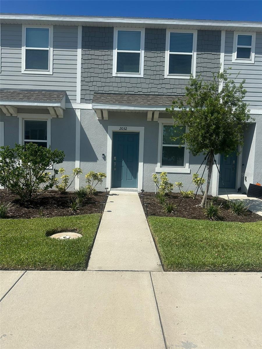 Details for 2032 Viewfinder Street, KISSIMMEE, FL 34758