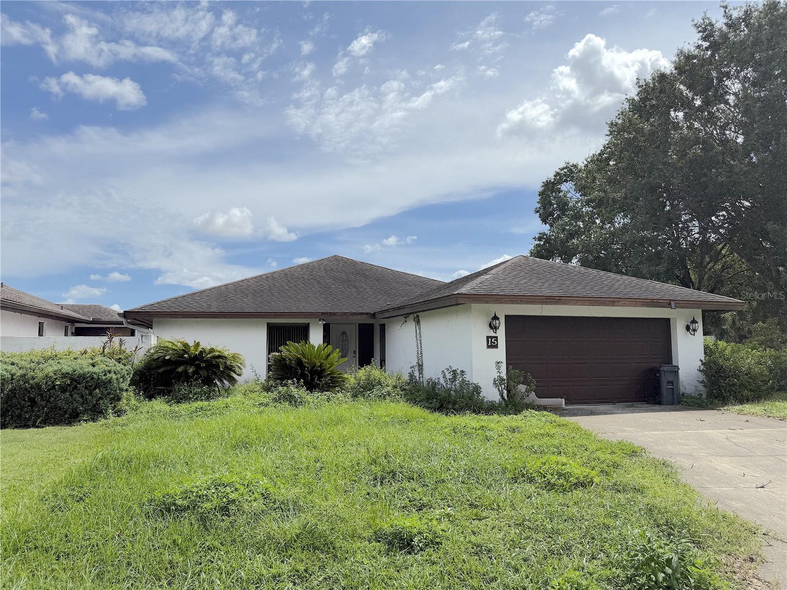 Details for 15 Abbey Court, HAINES CITY, FL 33844
