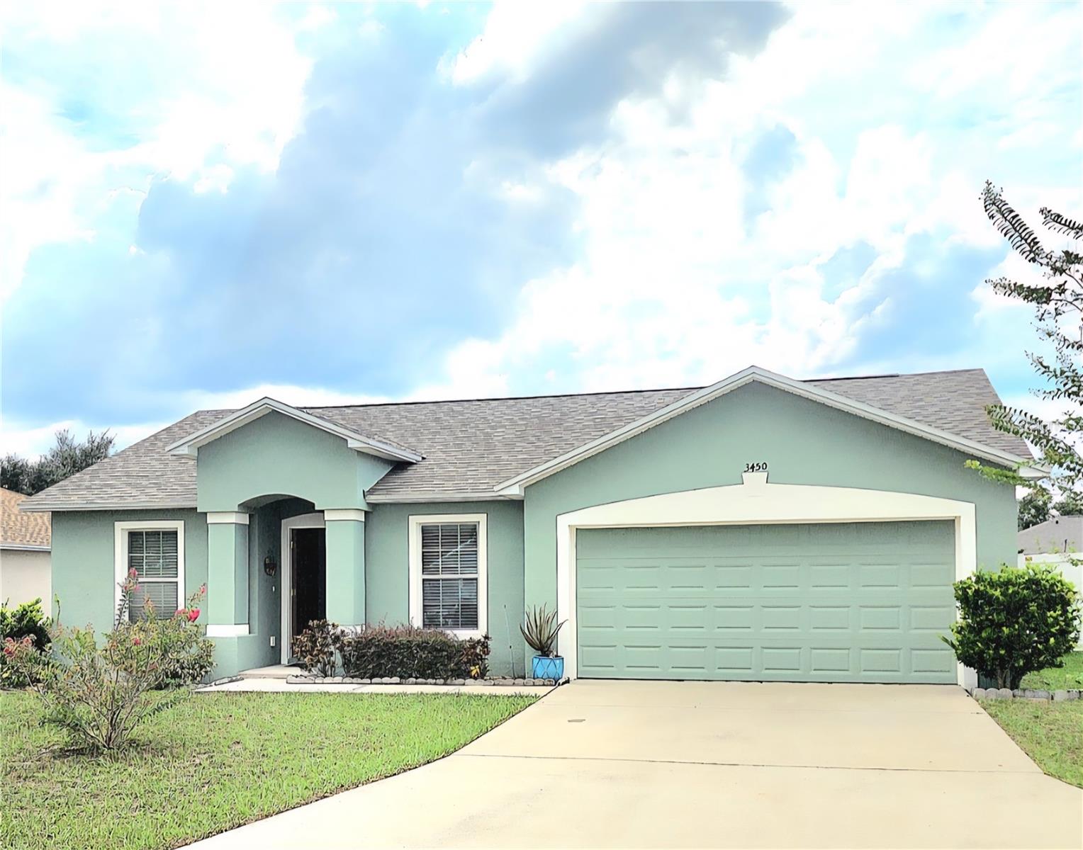 Details for 3450 Patterson Heights Drive, HAINES CITY, FL 33844
