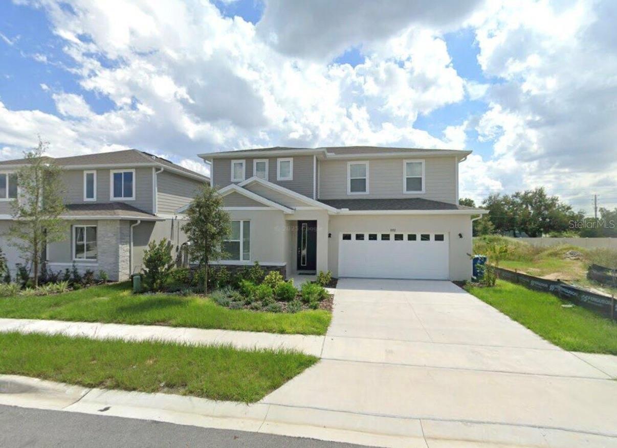 Listing Details for 1092 Sugarwood St, DAVENPORT, FL 33837