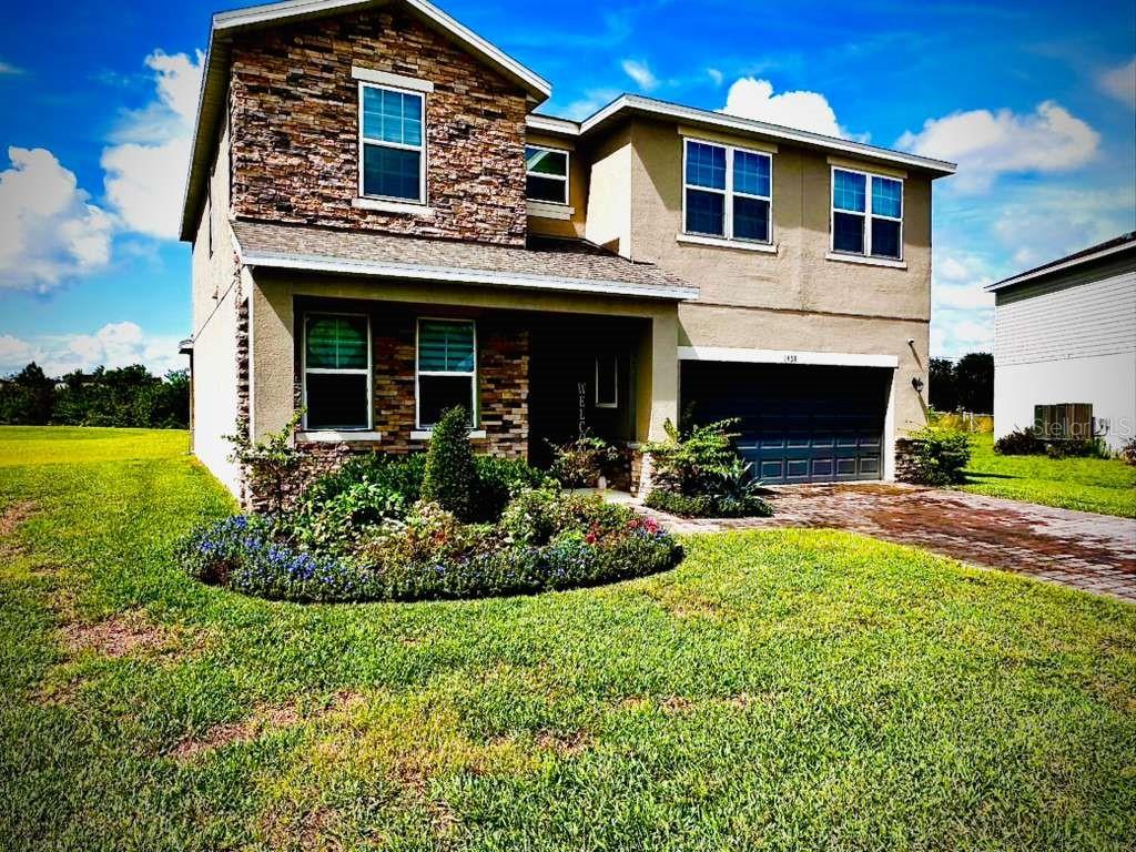 Details for 1458 Flatwood Street, ST CLOUD, FL 34771