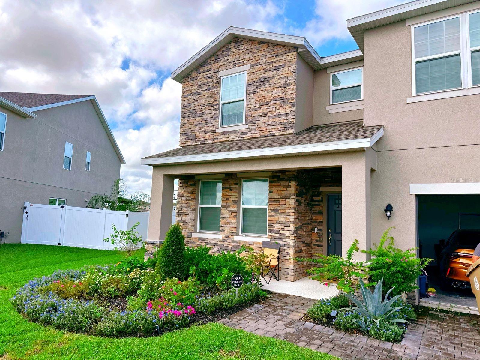 Image 2 of 23 For 1458 Flatwood Street